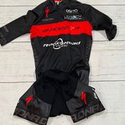 DNA cycling is womens bodysuit