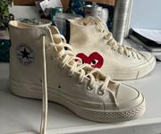 Converse cdg