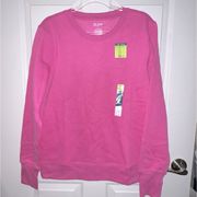 Women’s TEK Gear Sweatshirt (L) - NWT