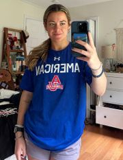 American University  T-Shirt