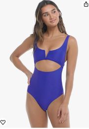 Women's Smoothies Eli One-Piece Swimsuit