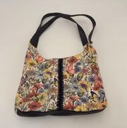 SAK ROOTS TOTE PURSE