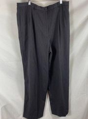 Karen Scott Dress Pants size 14