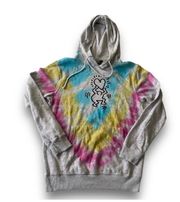 Keith Haring Women Hoodie NWOT Sm