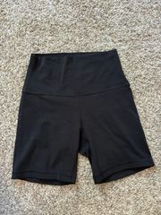 Align Biker Shorts