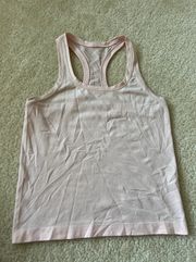 Swiftly Tech Racerback Tank 2.0 Race Length