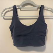 Lululemon Reversible Align Bra