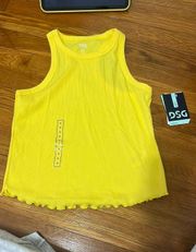 DSG tank Top 