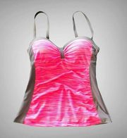 tankini top