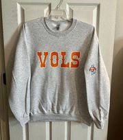 Western Tennessee Vols Sweatshirt