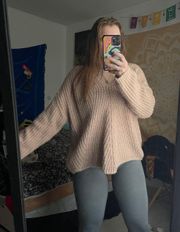 Oversized Sweater