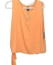 RACHEL ROY SIDE KNOT TANK NWT