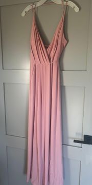 Bridesmaids Dress