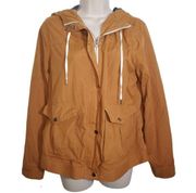 Lightweight Utility Jacket