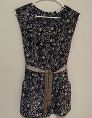 Lush Short Jumsuit.