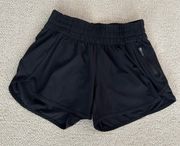 4” Running Shorts