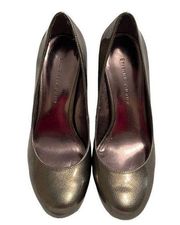 ETIENNE Aigner Ethel Heels