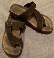 Carly Sandals