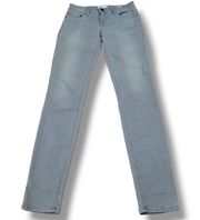 Frame Jeans Size 26 W27"xL30" Frame Denim Le Skinny De Jeanne Skinny Jeans Ankle Jeans