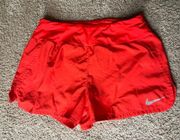 Nike Dri-Fit Shorts Size Small