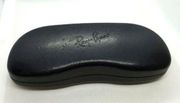 Ray-Ban Black Glasses Case