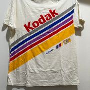 Kodak Vintage Camera Company T-Shirt