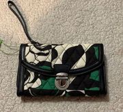 Vera Bradley Ultimate Wristlet