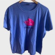 Comfort Colors Cape Cod short sleeve graphic t-shirt