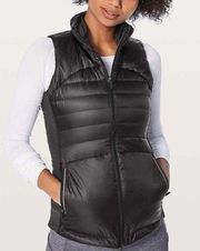 Lululemon Down For A Run Vest II