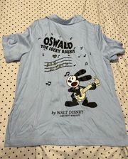 Oswald  Bowling Shirt