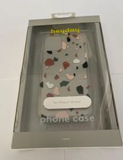 iPhone 12 Mini Case - Multicolor/clear