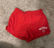 Soffe NC State Shorts