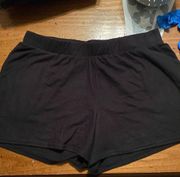 Maurices lounge shorts 