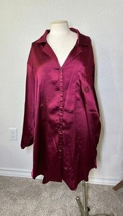 Christian Dior Pajama Slip