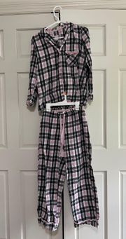 Victoria Secret Pajama Set