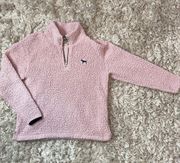 Pink Sherpa 