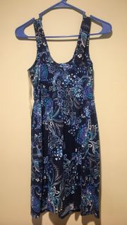 Women’s Summer Dress 