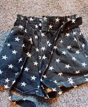 Star Shorts