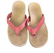 Vionic Tide Perf flip flop sandal