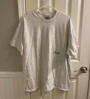 Boxy Tee NWOT