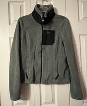 Fleece Jacket