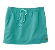 L.L. Bean | Women’s Tidewater Skirt XS