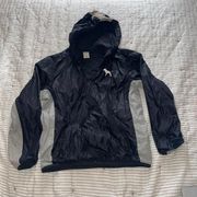 Victoria's Secret Victoria Secret Rain Jacket