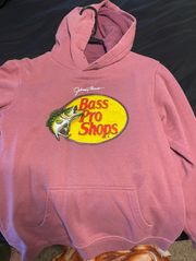 bass pro shop Hoodie