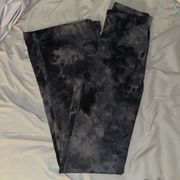 Groove Flare Pants