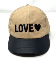BCBGeneration LOVE hat