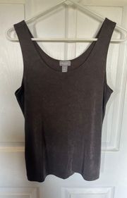 Travelers By Chico’s Tank