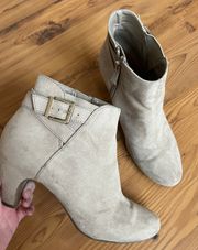 Ankle Boots