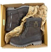 Kamik - Rogue Mid Snow/After Ski Winter Boots in Brown