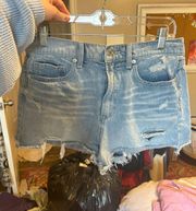 SneakPeek denim Shorts